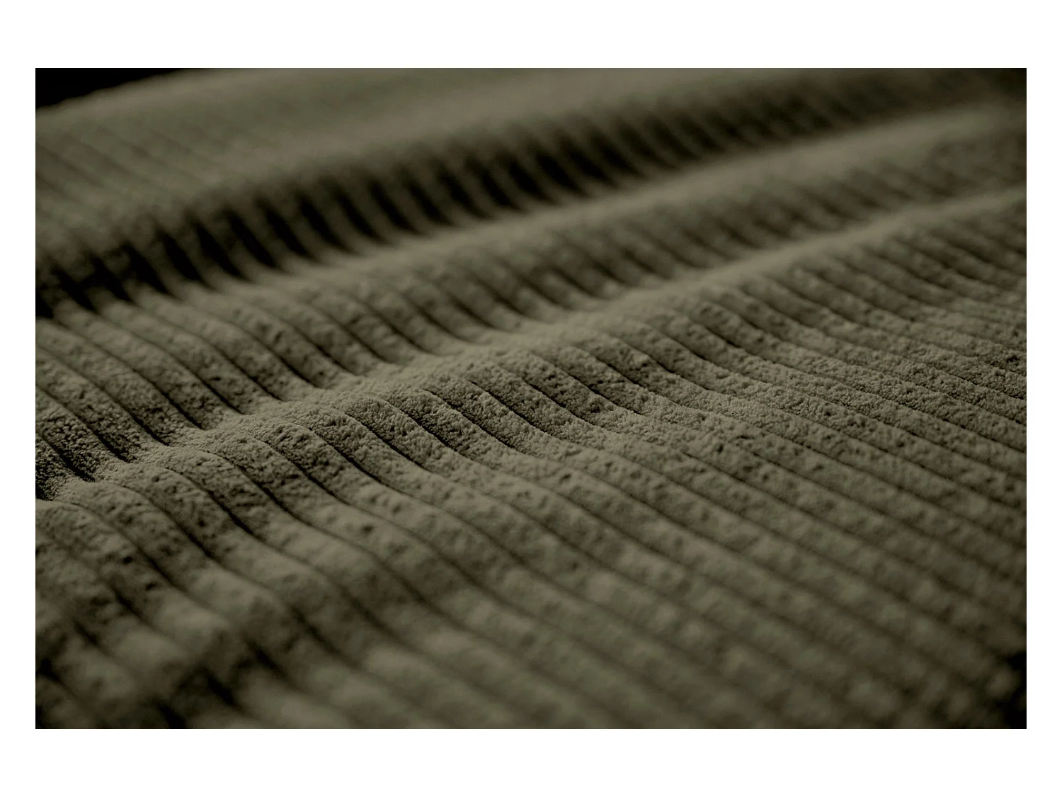 Slaapbank - Groen Koord - DAMETO