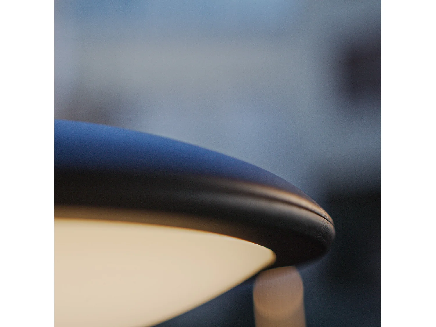 FORLIGHT Lampe à Suspension Ip44 Pergola Led 7.5W Blanc Chaud - 3000K On-Off Marron 533Lm