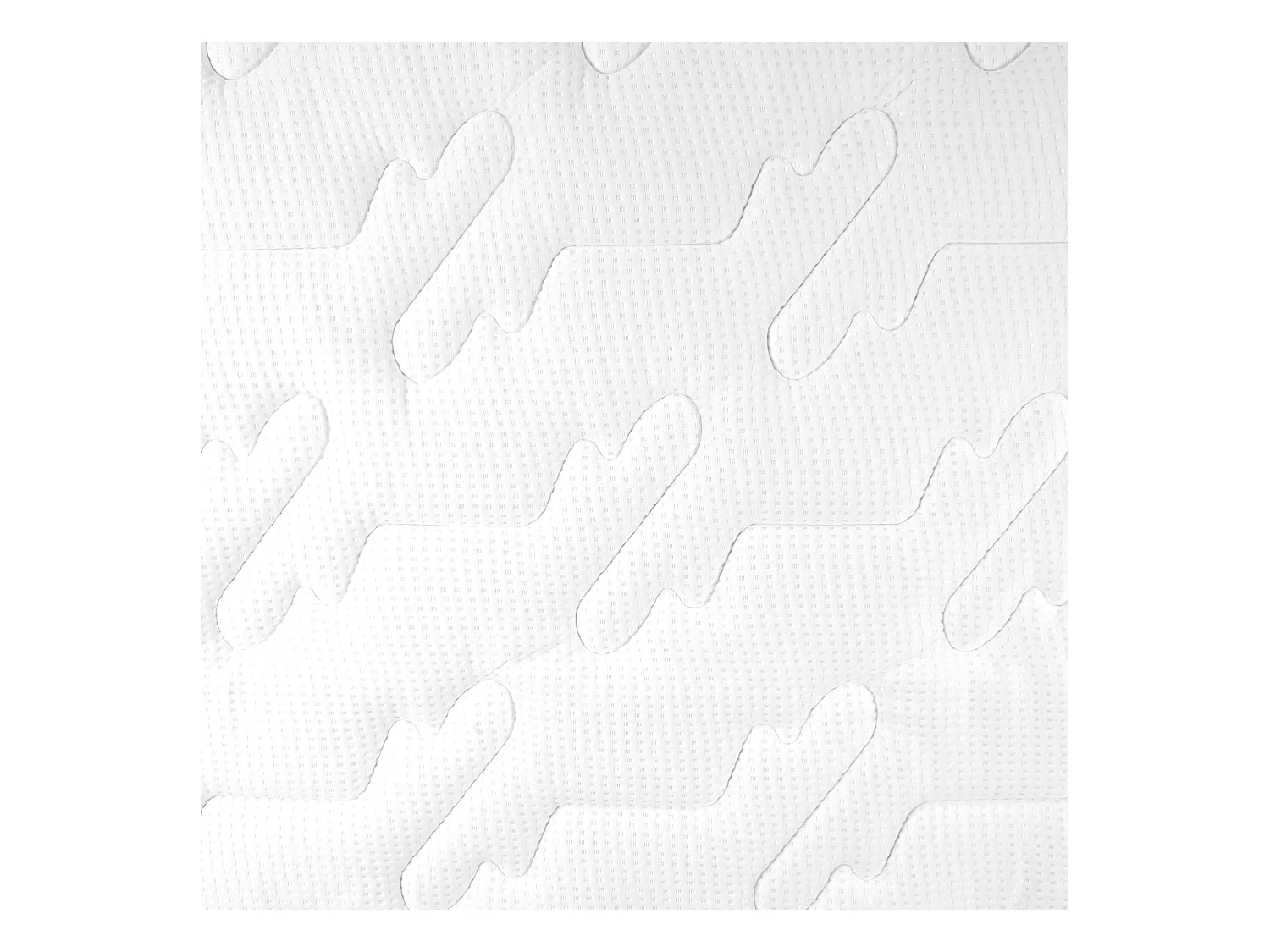 Matelas Dunlopillo en ressorts ensachés 26 cm - IRIS 2 - 90x190