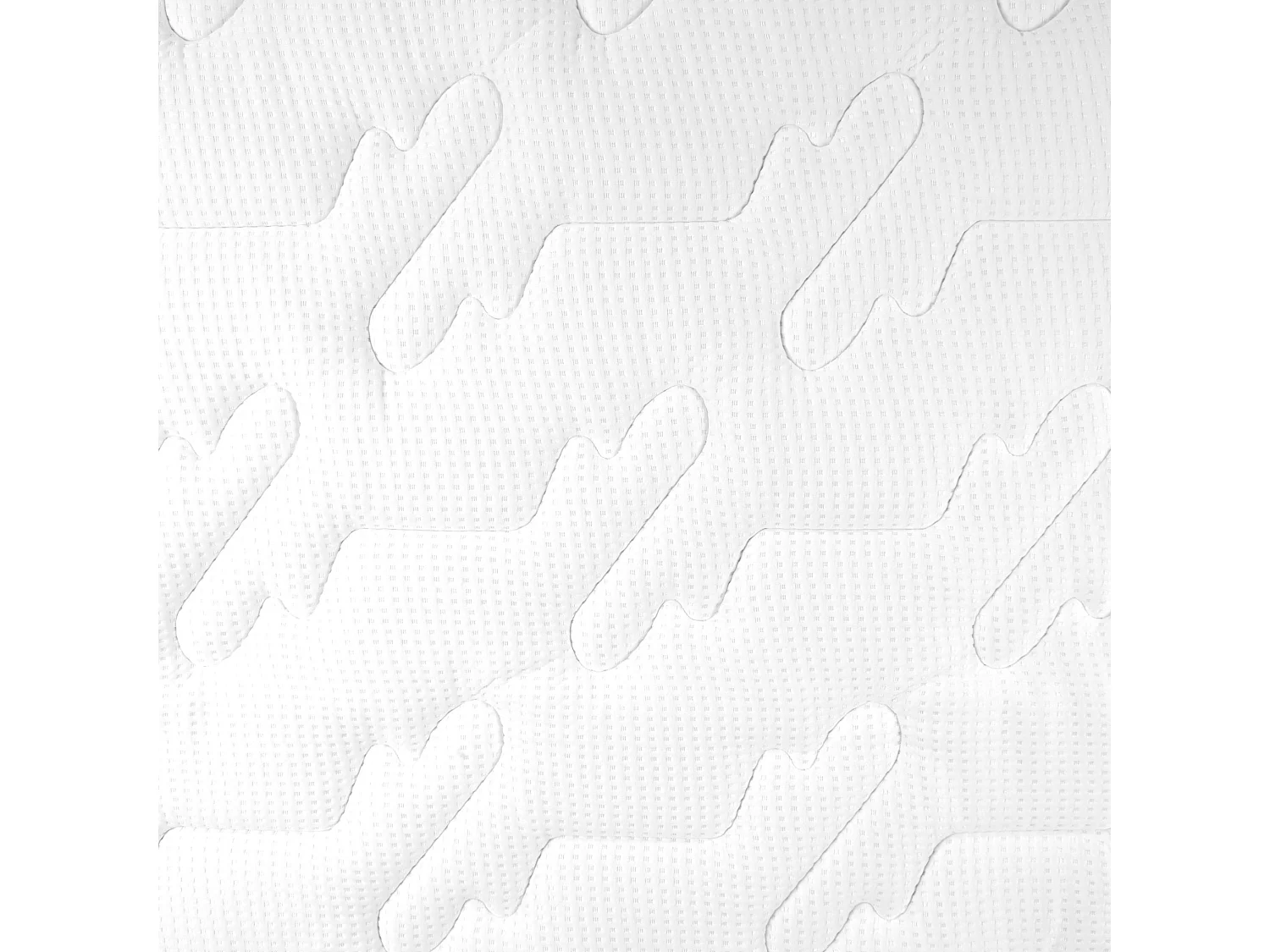 Matelas Dunlopillo en ressorts ensachés 26 cm - IRIS 2 - 90x190