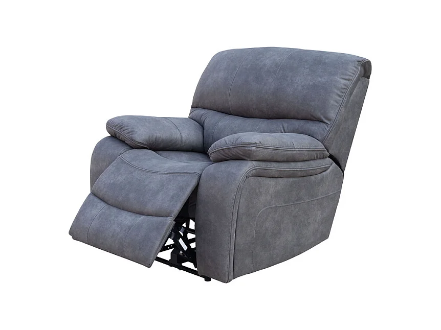 Fauteuil 1 place relax électrique Noah