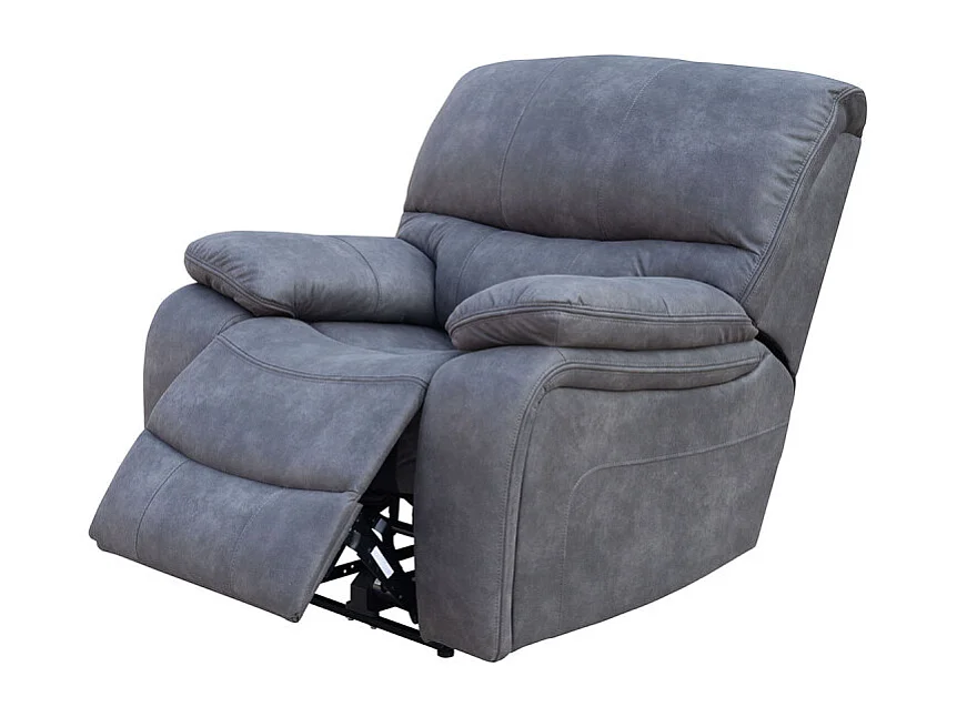 Fauteuil 1 place relax électrique Noah