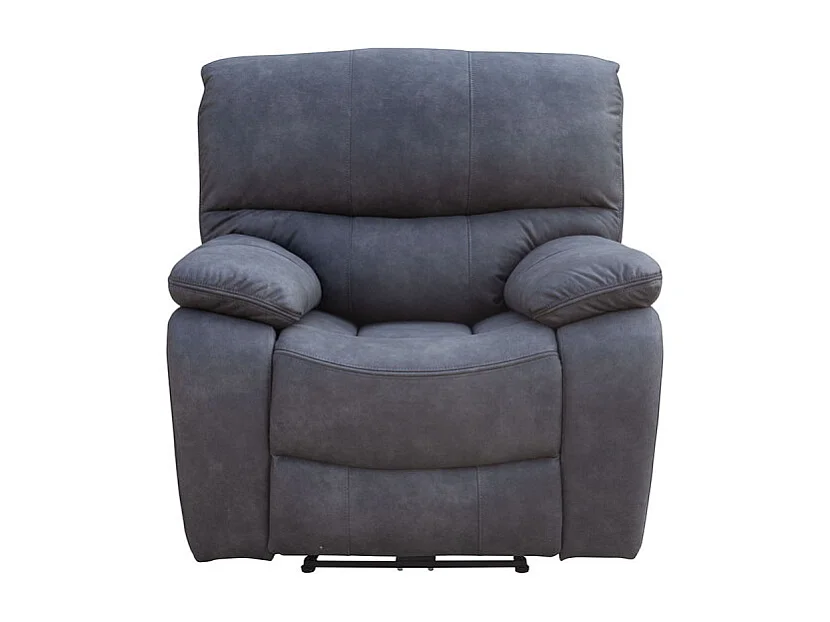 Fauteuil 1 place relax électrique Noah