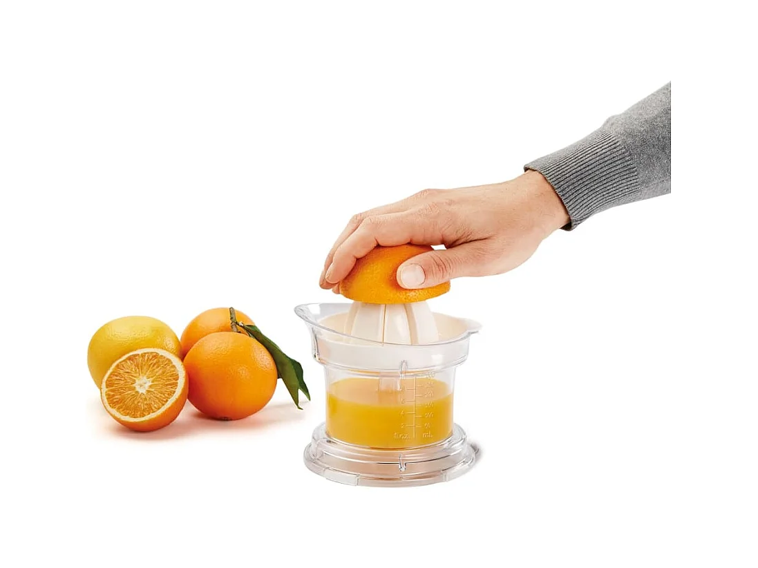 2-in-1 Zitruspresse Citrus+ 300 ml