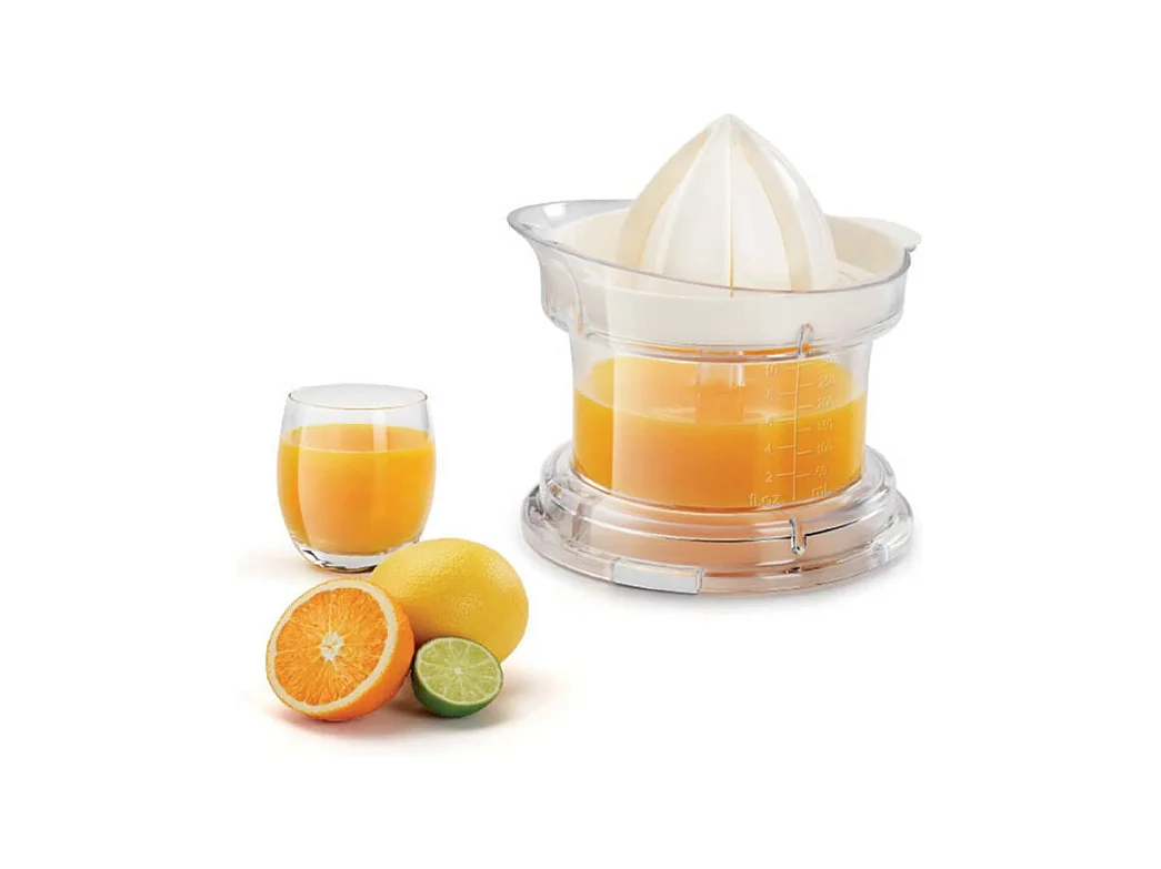 2-in-1 Zitruspresse Citrus+ 300 ml