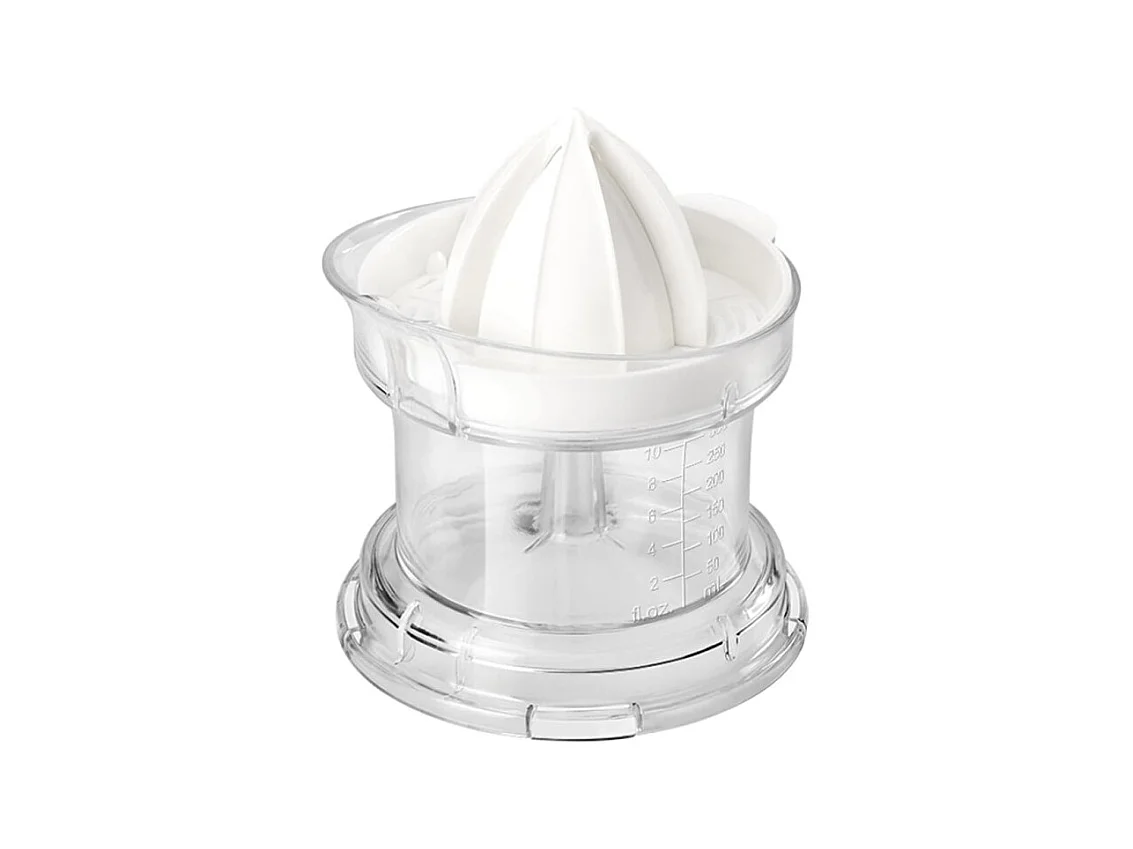 Metaltex Presse agrumes 2 en 1 Citrus+ 300 ml