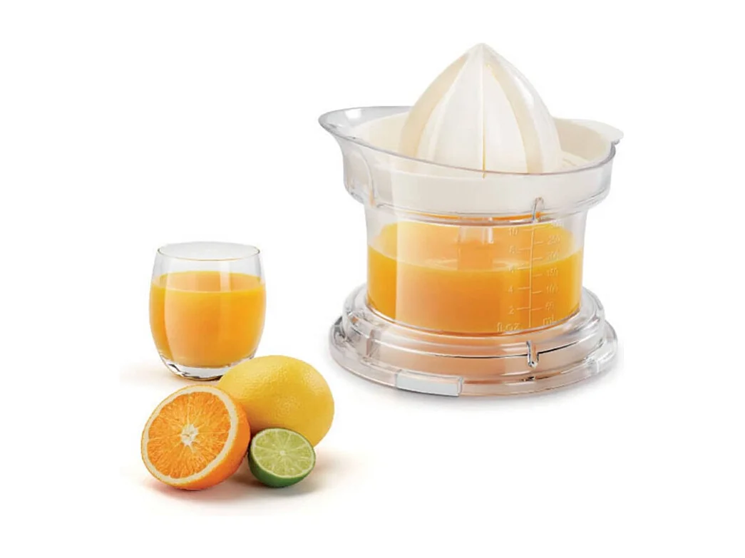 Metaltex Presse agrumes 2 en 1 Citrus+ 300 ml