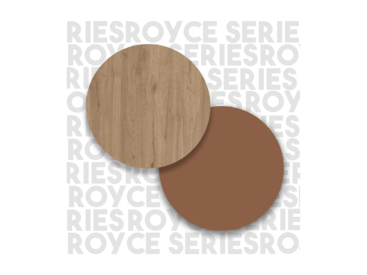 Aparador de Cozinha Toledo em Carvalho e Nogueira Vermelho - 120x85x35.5cm - Design Moderno e Funcional