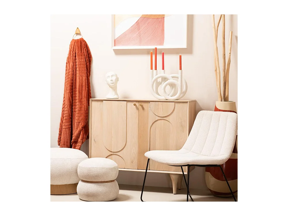 Chandelier décoratif Robin