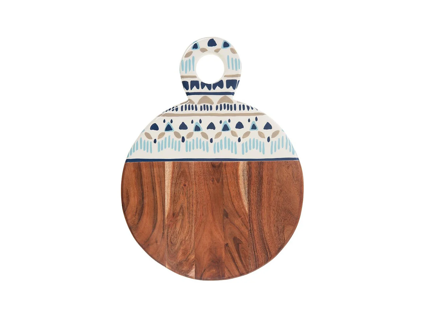 Planche ronde Keola 43 cm