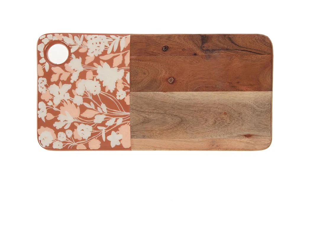 Planche isana 35x17 cm