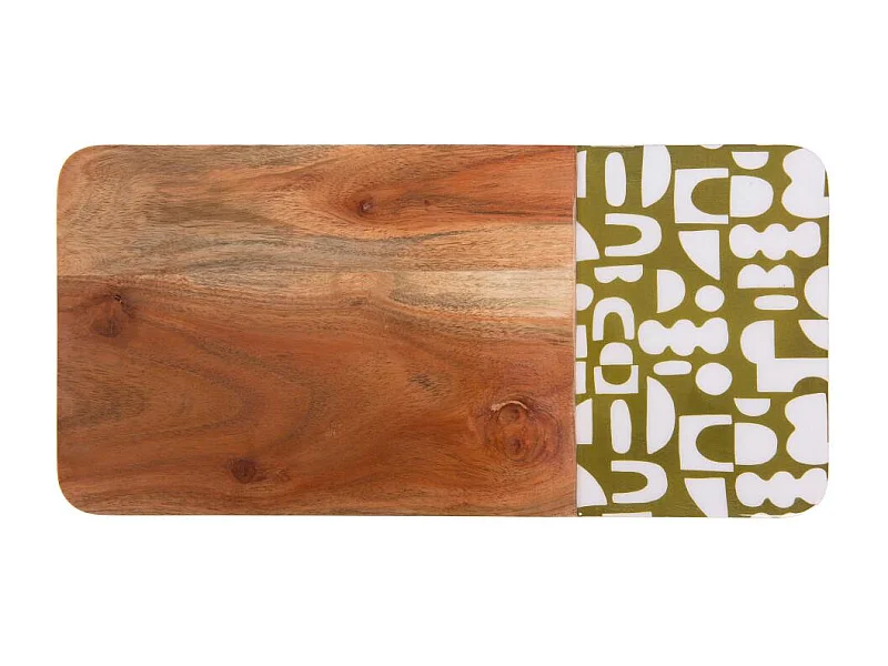 Planche Ohana 35x17 cm