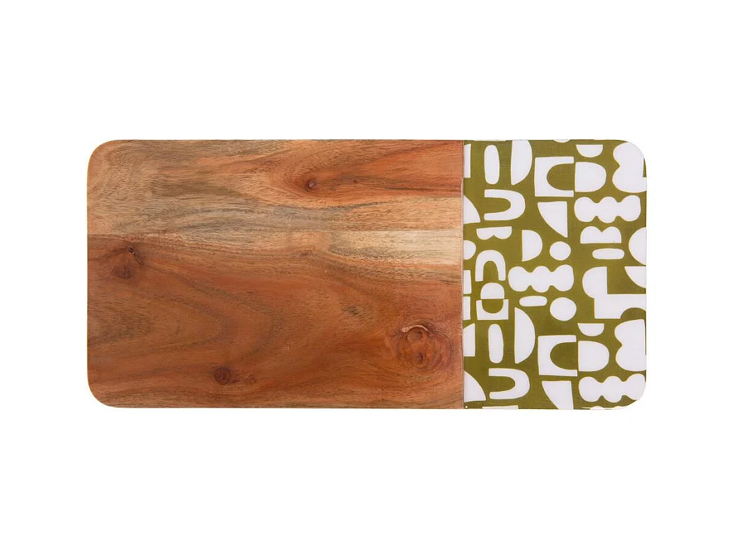 Planche Ohana 35x17 cm