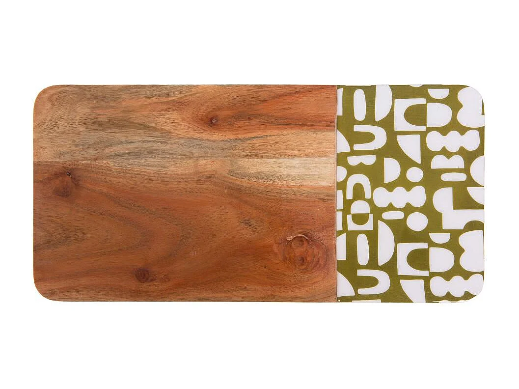 Planche Ohana 35x17 cm