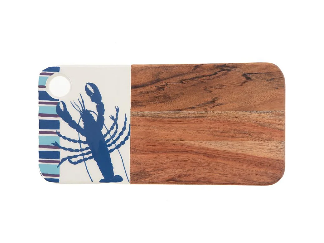 Planche Marina 35x17 cm