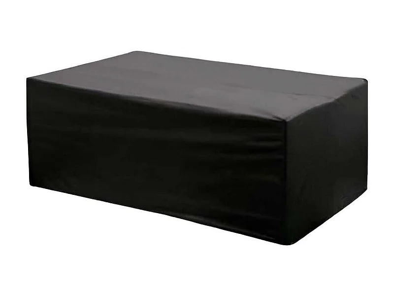 Housse imperméable pour table rectangulaire Fundas 180 x 110 cm