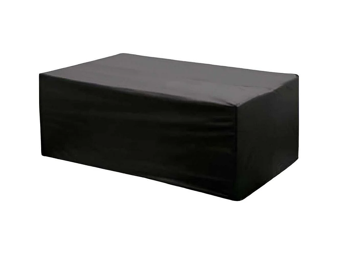 Housse imperméable pour table rectangulaire Fundas 180 x 110 cm