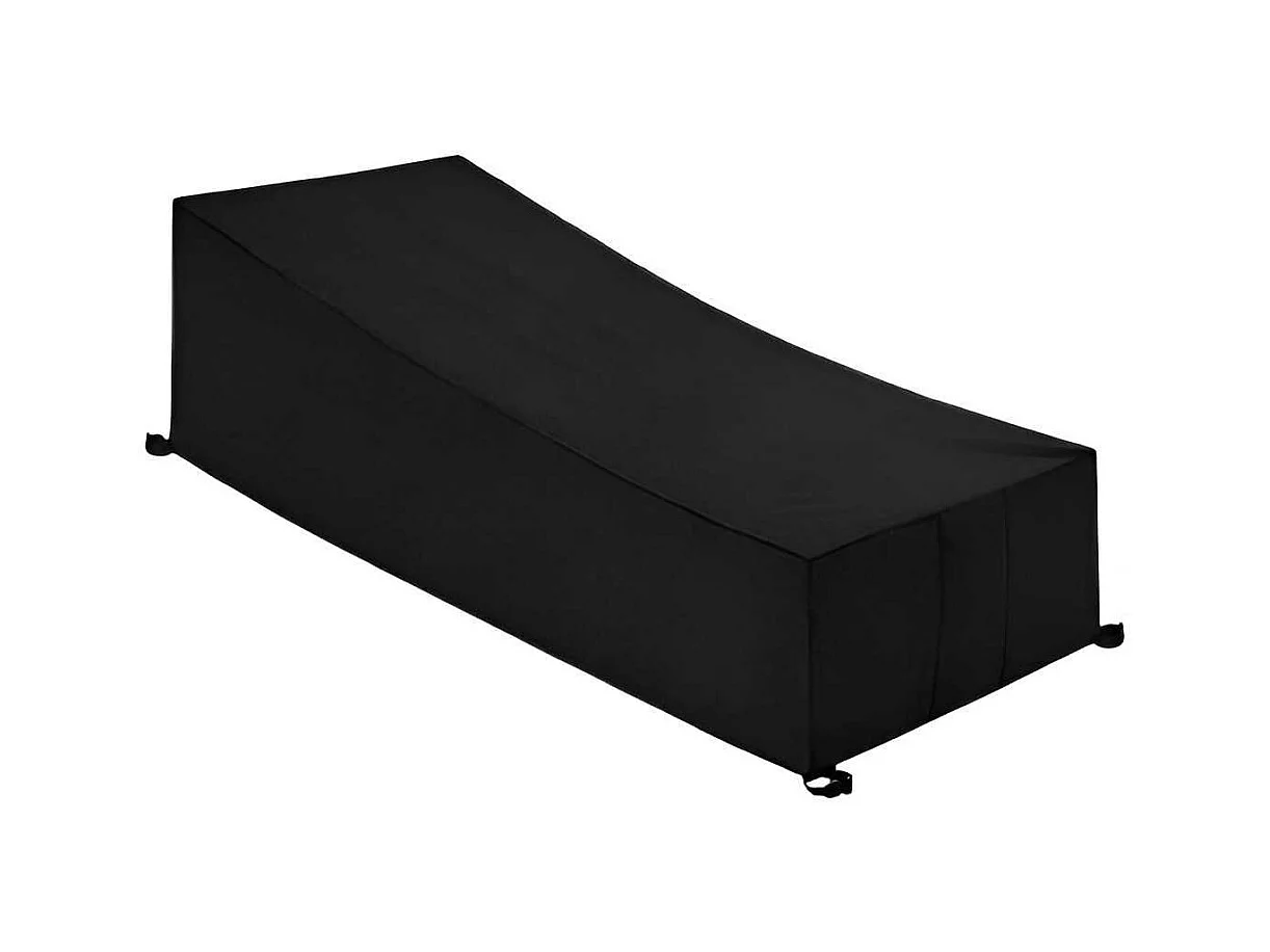 Housse imperméable pour bain de soleil Fundas