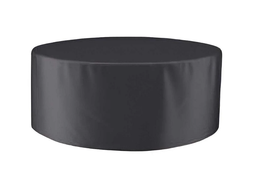 Housse imperméable pour table ronde Fundas 250 cm