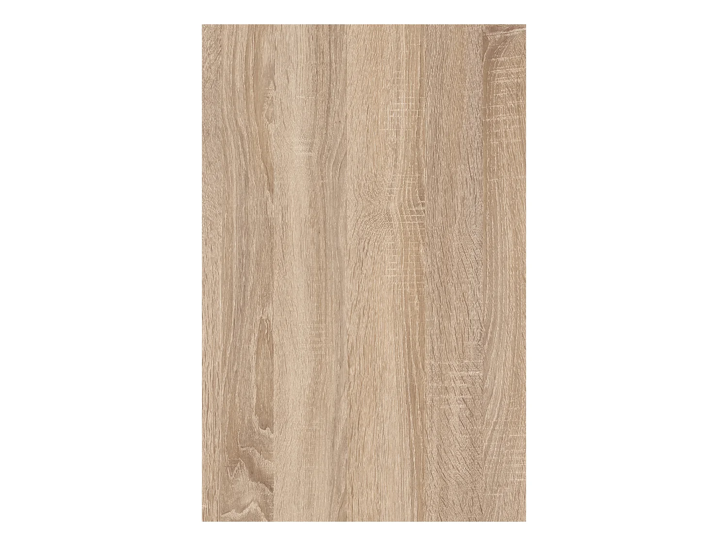 MINIO go for it, Garderoba ALEX w kolorze dąb sonoma