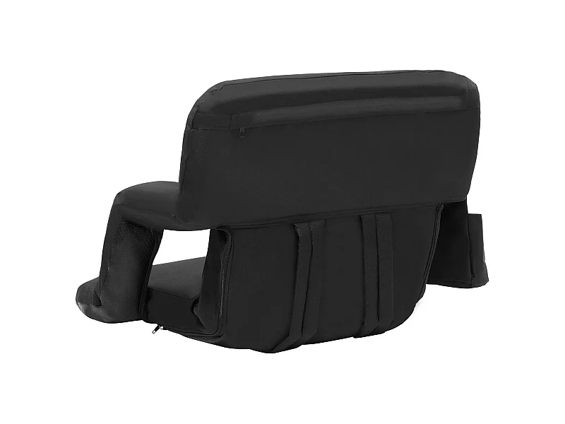 Stoel SucceBuy Set van 2, Stadionzetels met Rugsteun SucceBuy, Inclineerbare Fauteuil