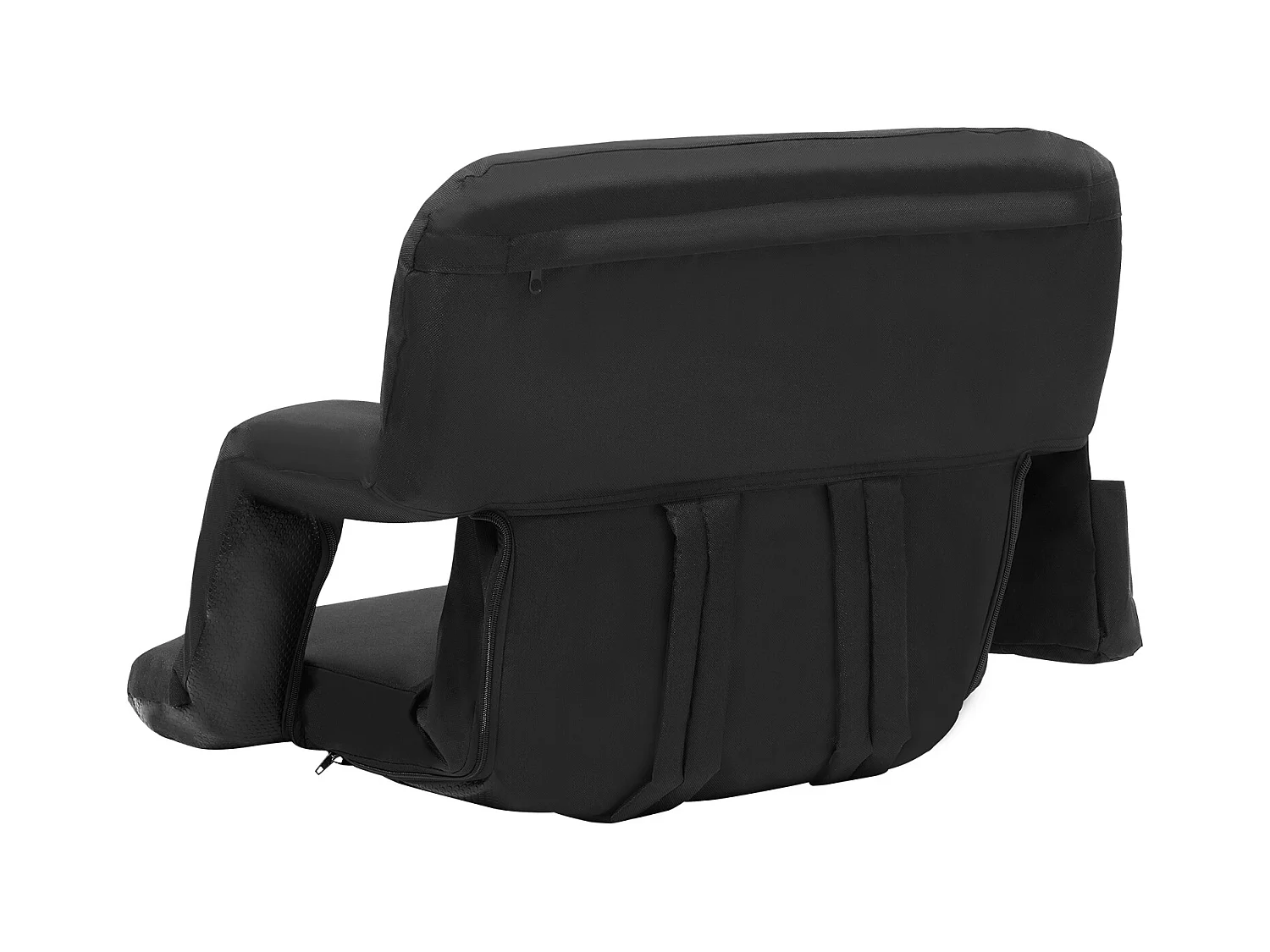 Chaise SucceBuy Lot de 2, Sièges de Stade avec Support Dorsal SucceBuy, Fauteuil Inclinable