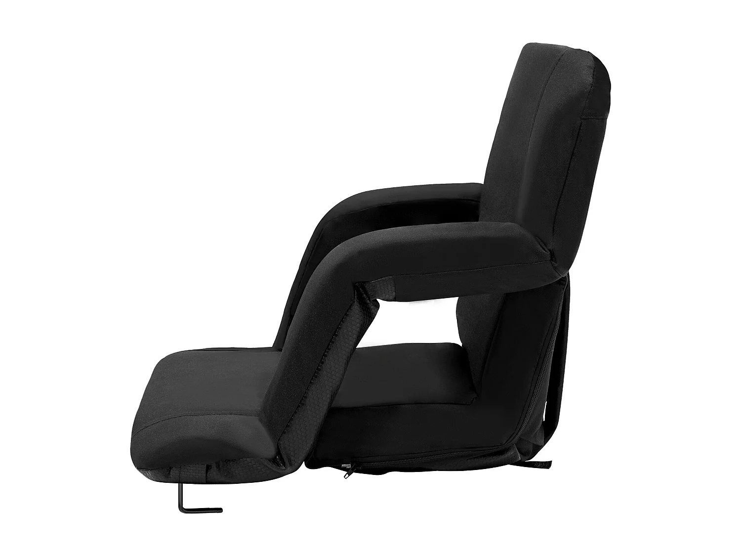 Chaise SucceBuy Lot de 2, Sièges de Stade avec Support Dorsal SucceBuy, Fauteuil Inclinable