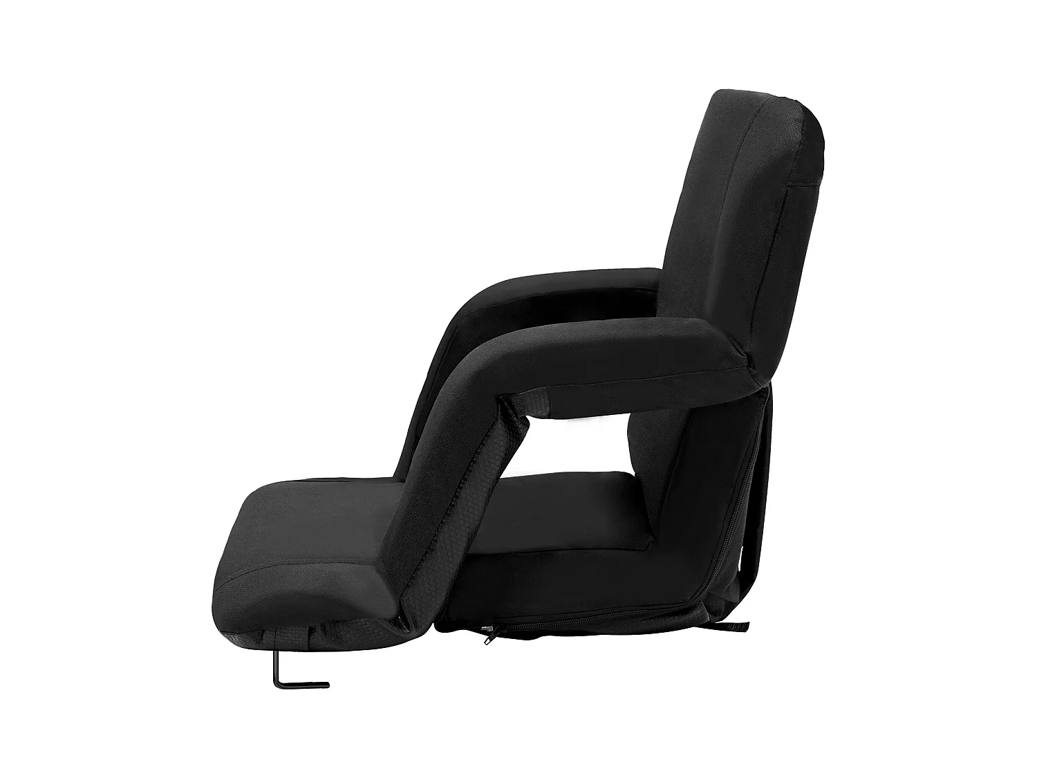 Stoel SucceBuy Set van 2, Stadionzetels met Rugsteun SucceBuy, Inclineerbare Fauteuil