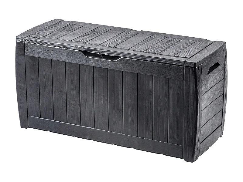KETER 270L Gartenbox Hollywood Balkonbox