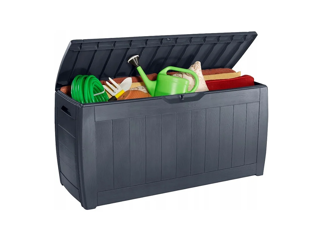 Boîtes de rangement Phu Bodex, uniques