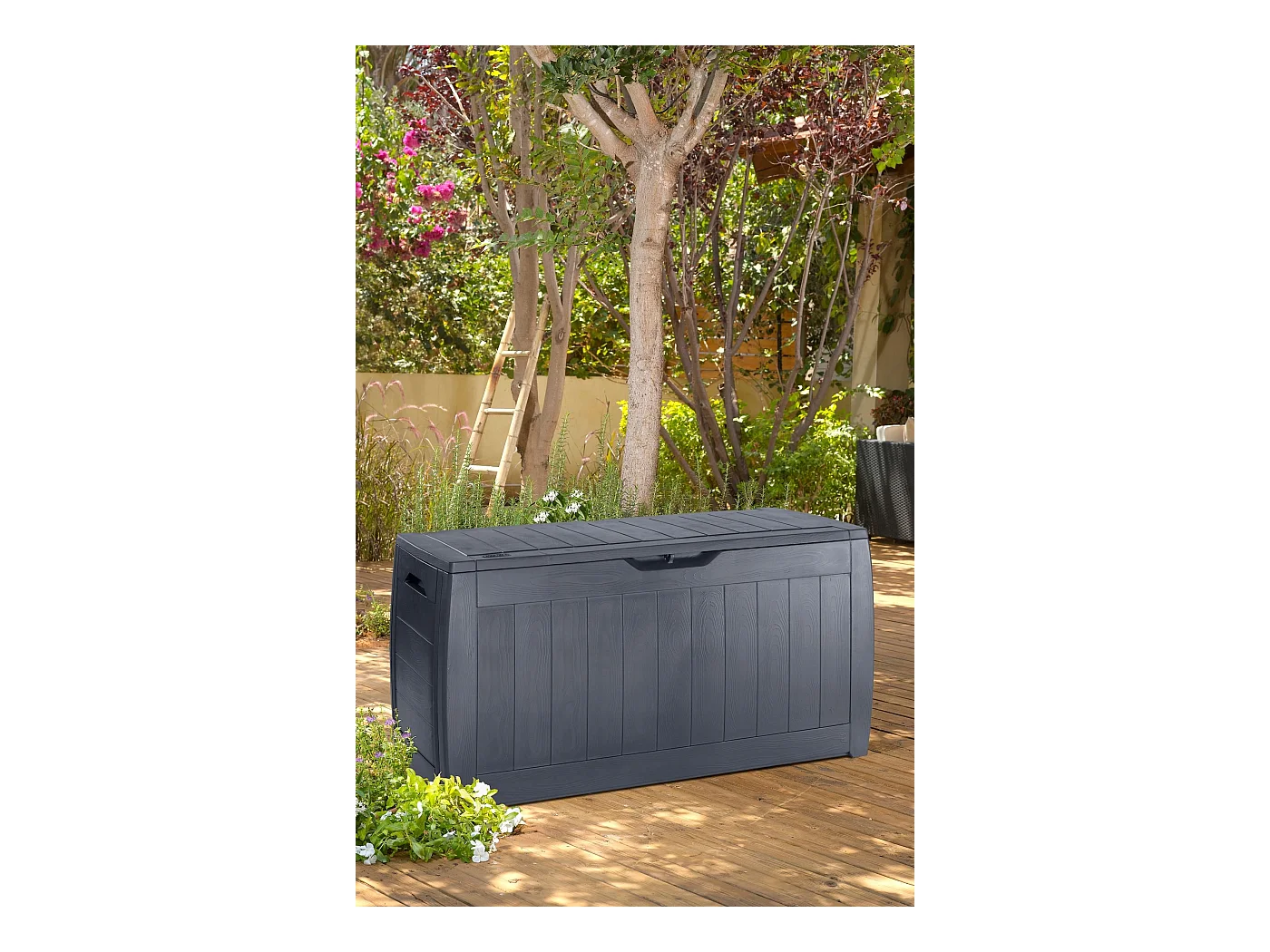 Boîtes de rangement Phu Bodex, uniques