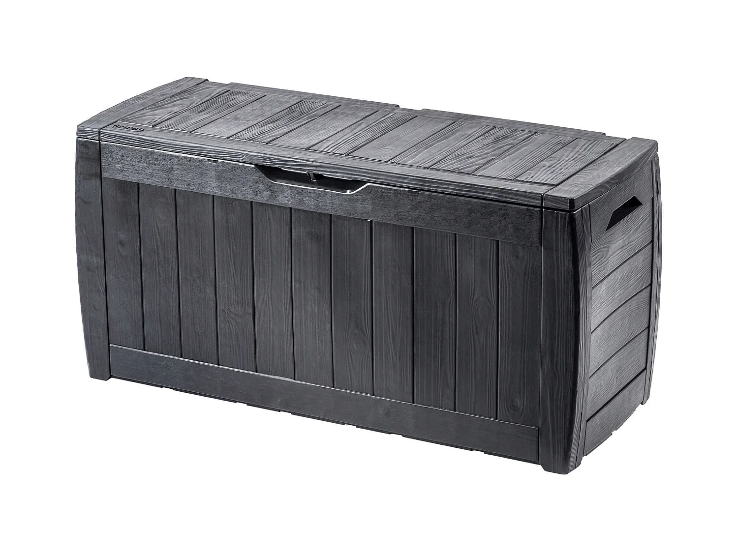 KETER 270L Gartenbox Hollywood Balkonbox