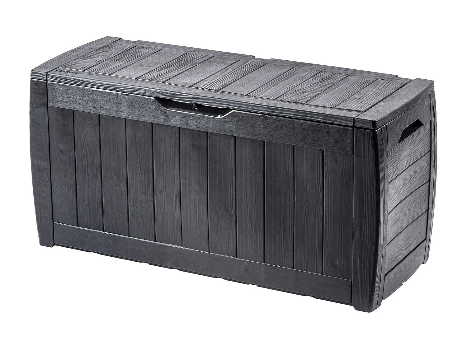 KETER 270L Gartenbox Hollywood Balkonbox