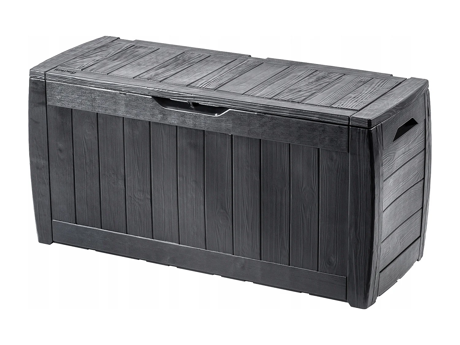 KETER 270L Gartenbox Hollywood Balkonbox