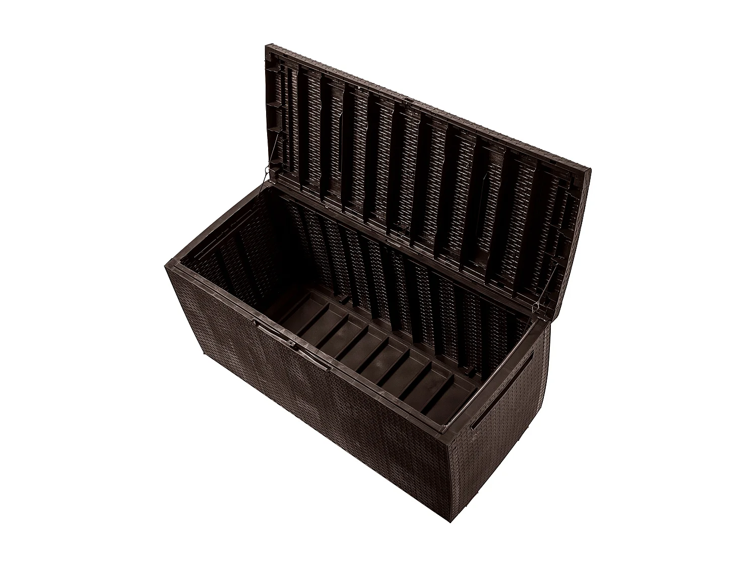 KETER Balkon-Gartenbox für den Garten 305 L