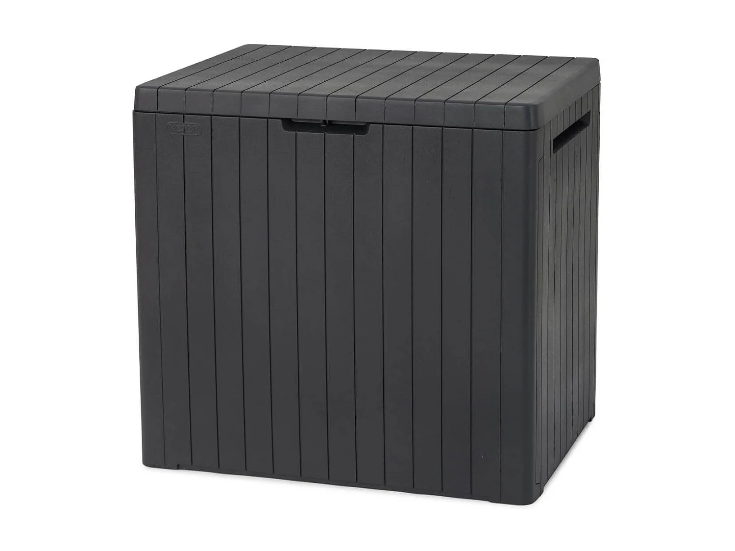 Coffre de rangement extérieur Keter City Box