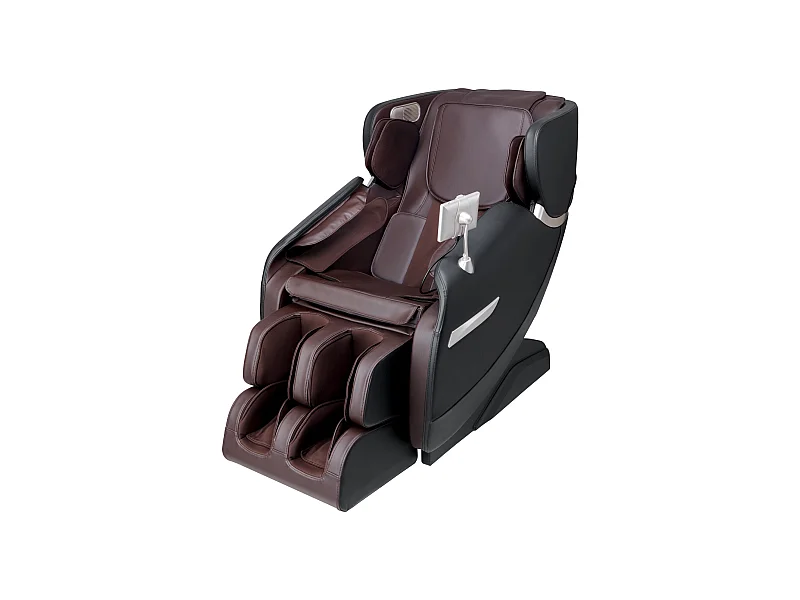 Vollkörper-Massagesessel SucceBuy Mit Null-Schwerkraft Und 6 Modi Für Ultimativen Komfort Und Entspannung