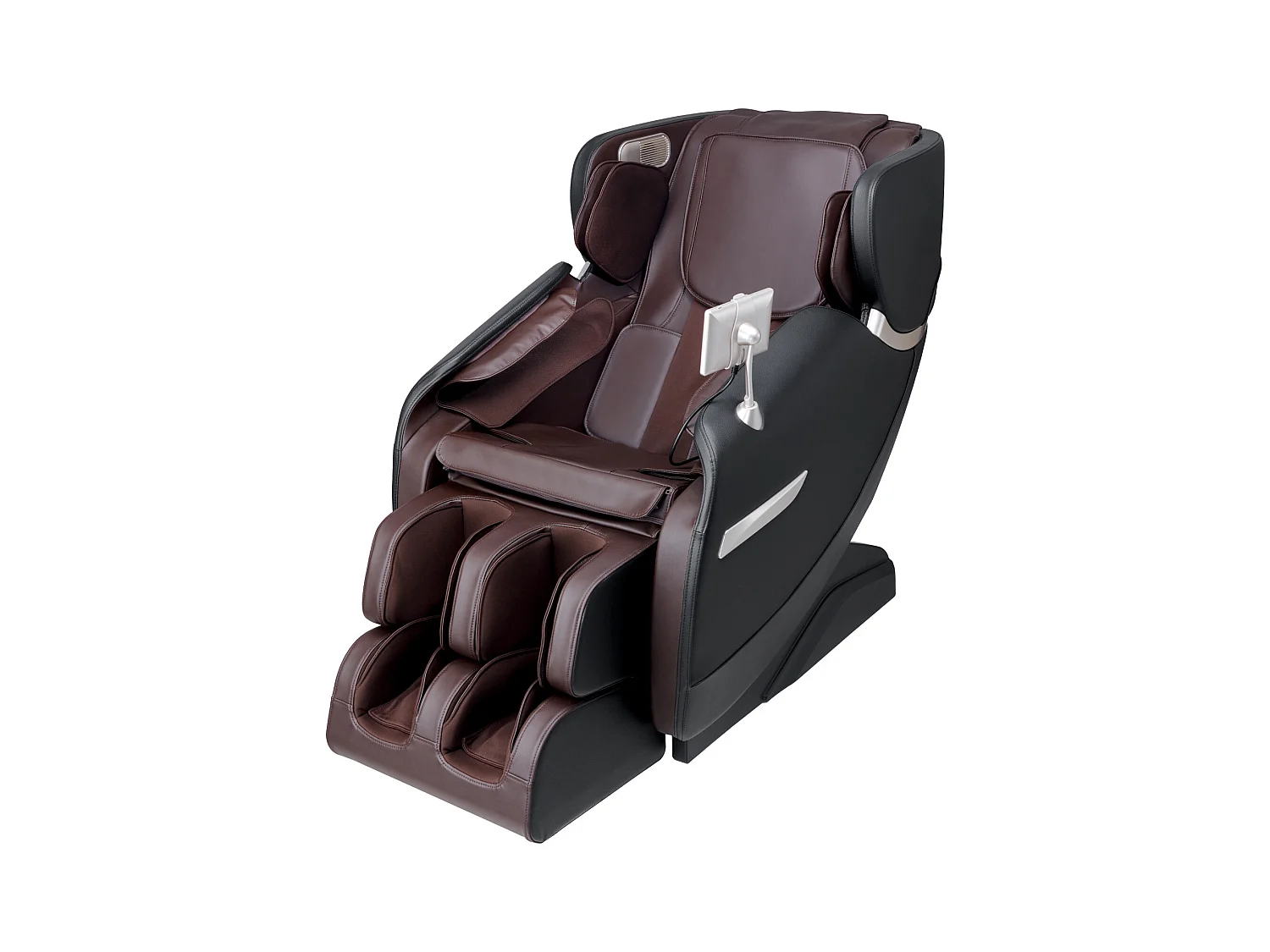 Fauteuil Massant Complet du Corps SucceBuy avec Gravité Zéro et 6 Modes pour un Confort et une Relaxation Suprêmes