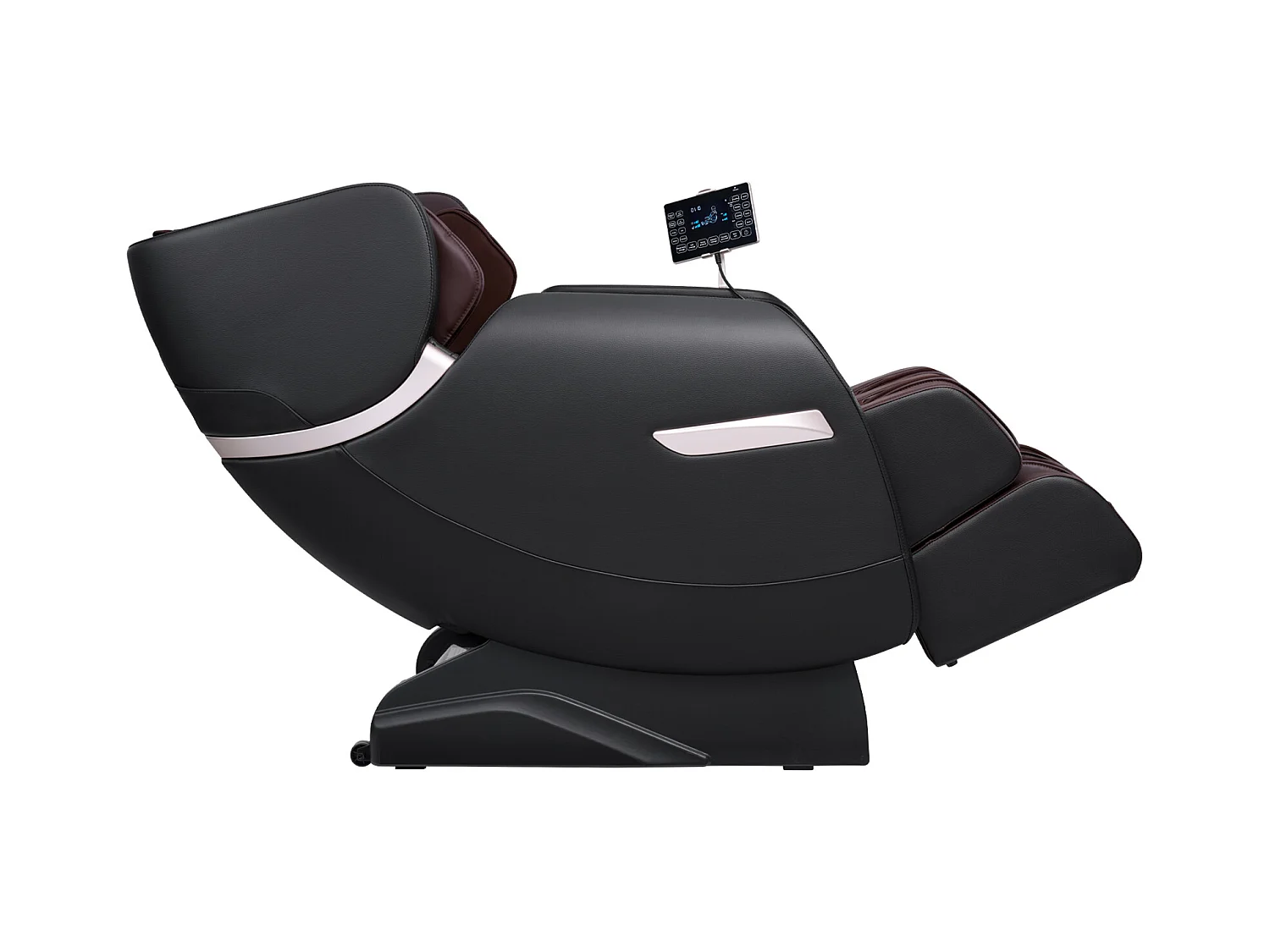 Fauteuil Massant Complet du Corps SucceBuy avec Gravité Zéro et 6 Modes pour un Confort et une Relaxation Suprêmes