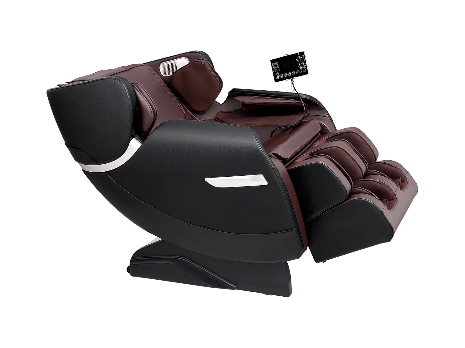 Fauteuil Massant Complet du Corps SucceBuy avec Gravité Zéro et 6 Modes pour un Confort et une Relaxation Suprêmes