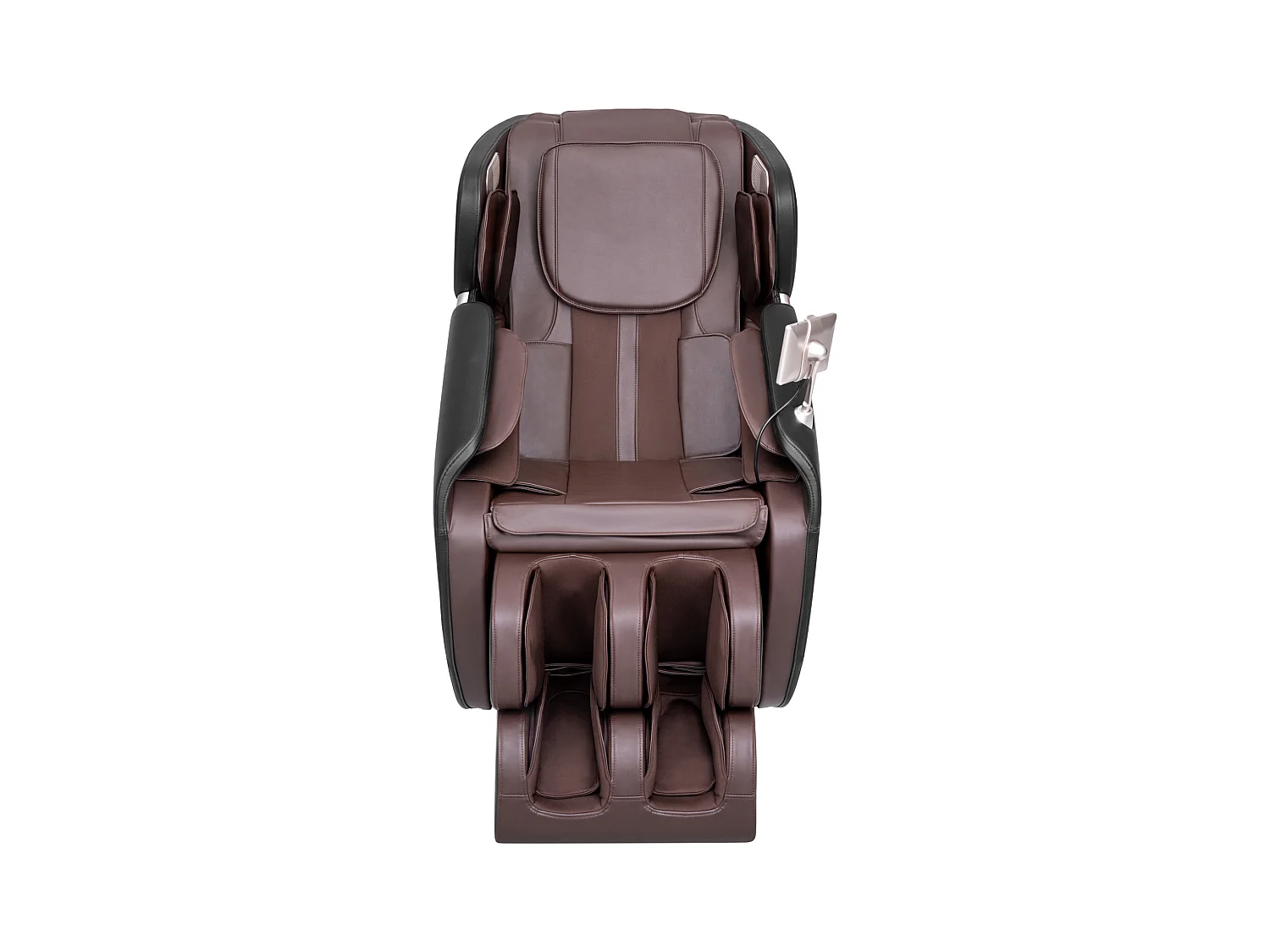 Fauteuil Massant Complet du Corps SucceBuy avec Gravité Zéro et 6 Modes pour un Confort et une Relaxation Suprêmes