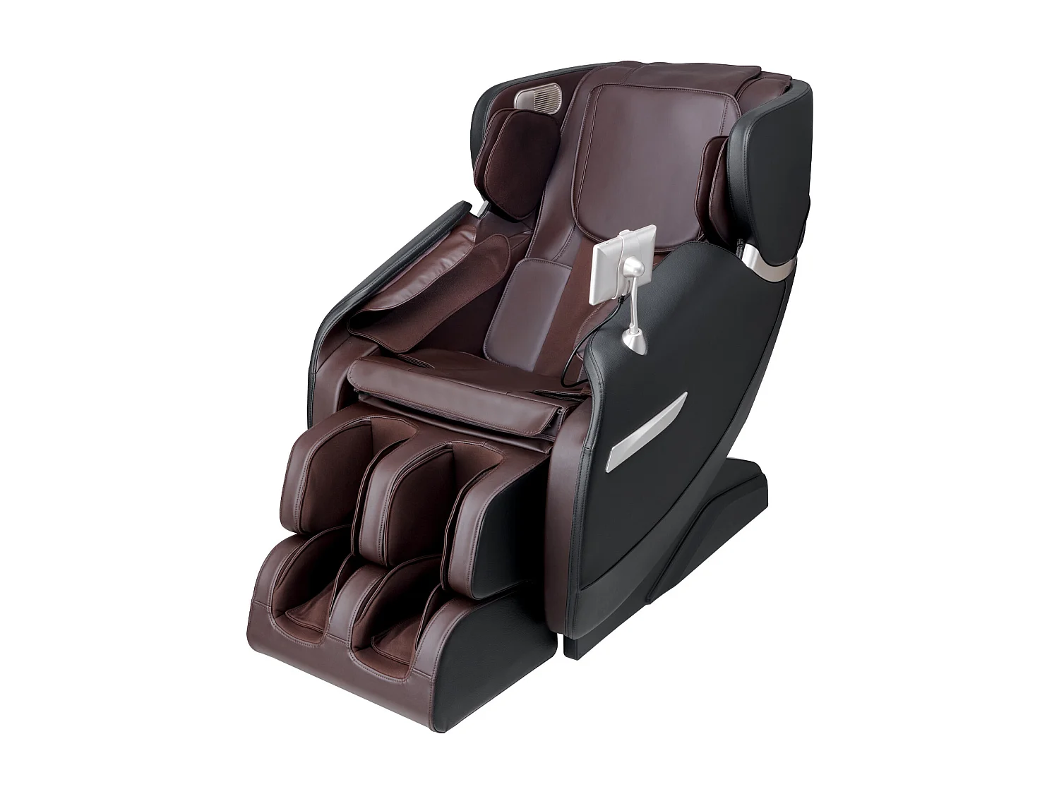 Fauteuil Massant Complet du Corps SucceBuy avec Gravité Zéro et 6 Modes pour un Confort et une Relaxation Suprêmes