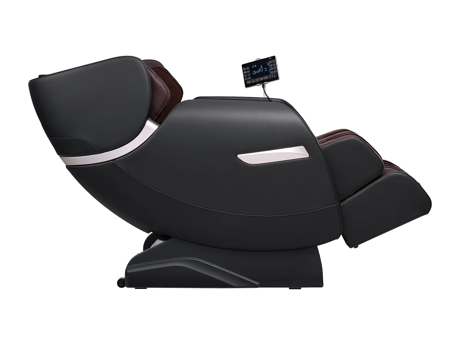 Fauteuil Massant Complet du Corps SucceBuy avec Gravité Zéro et 6 Modes pour un Confort et une Relaxation Suprêmes