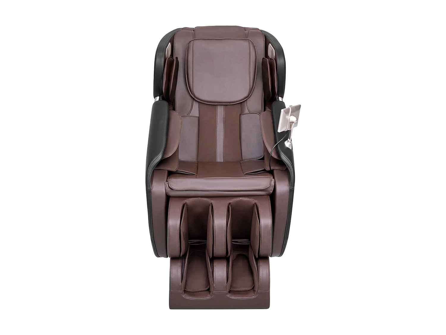 Fauteuil Massant Complet du Corps SucceBuy avec Gravité Zéro et 6 Modes pour un Confort et une Relaxation Suprêmes