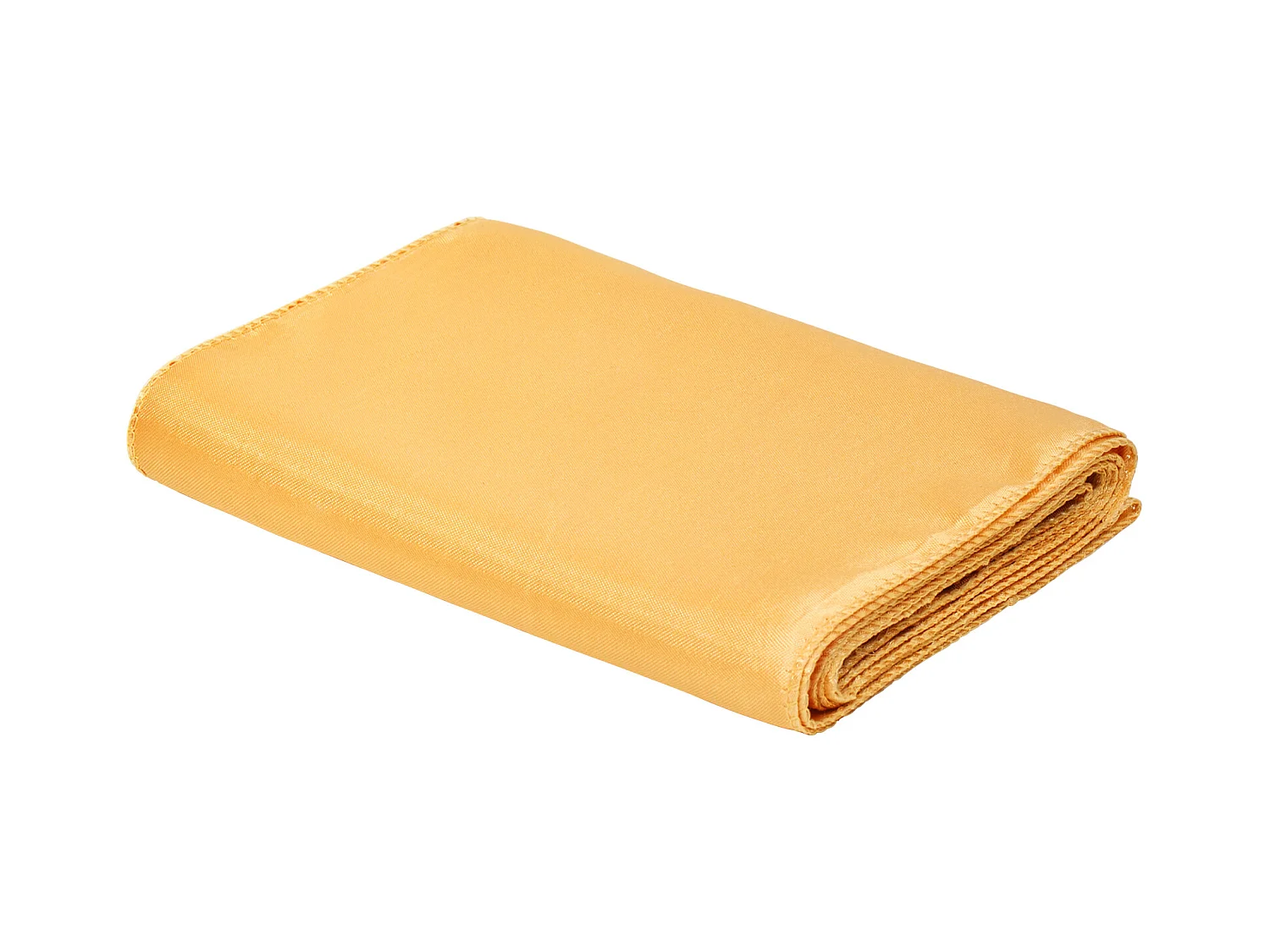 Housse de Chaise SucceBuy, 50 Pcs, Doré, Housse de Chaise avec Bandes Élastiques, pour la Décoration de Chaise de Mariage