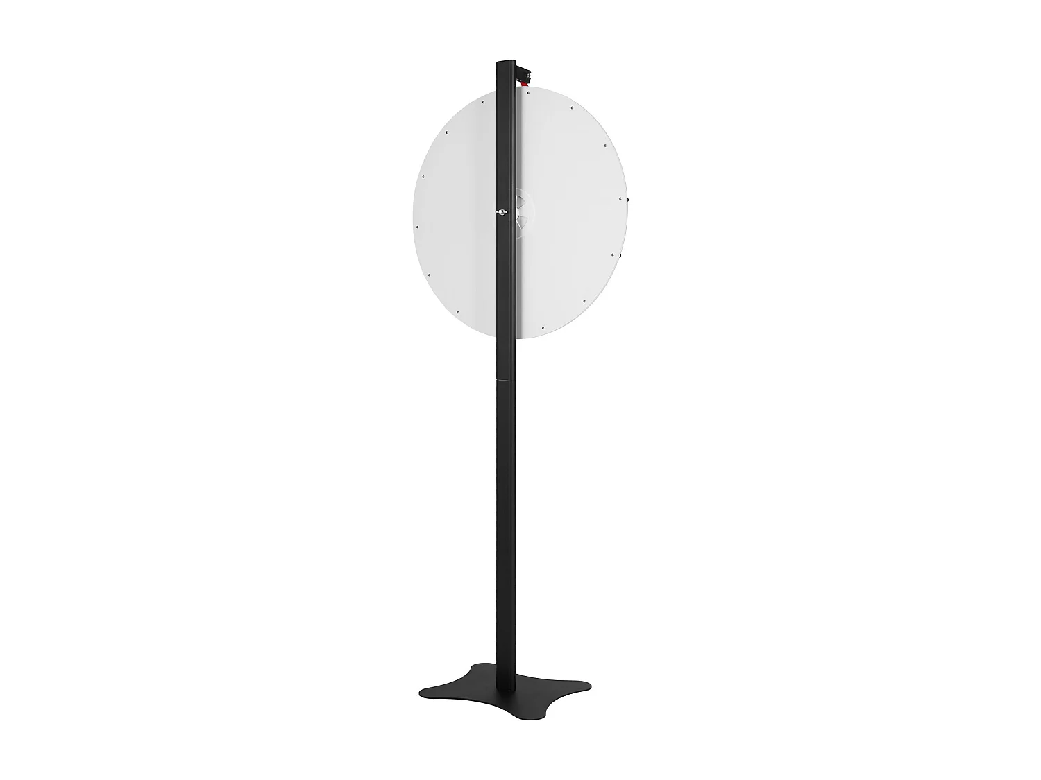 Roue de Prix Rotative SucceBuy 61 cm, 14 Emplacements, pour Table et sur Pied, à Poser sur une Table ou au Sol, Fête, Pub, Salon Professionnel