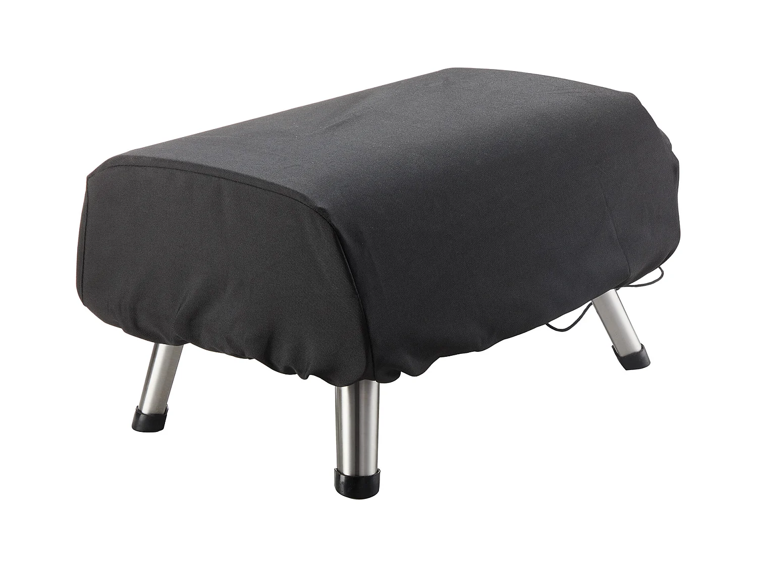 Four à Pizza Électrique SucceBuy - 30cm, Haute Température, Pliable, Acier Inoxydable, Portable pour la Maison et l'Extérieur