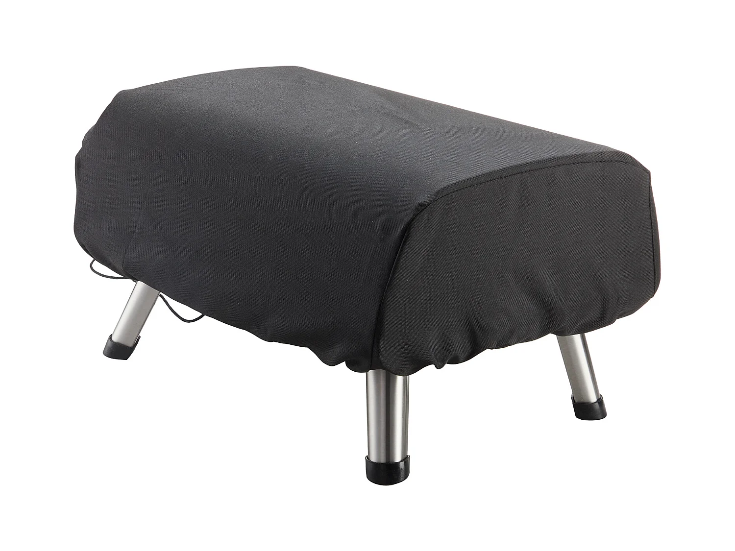 Four à Pizza Électrique SucceBuy - 30cm, Haute Température, Pliable, Acier Inoxydable, Portable pour la Maison et l'Extérieur