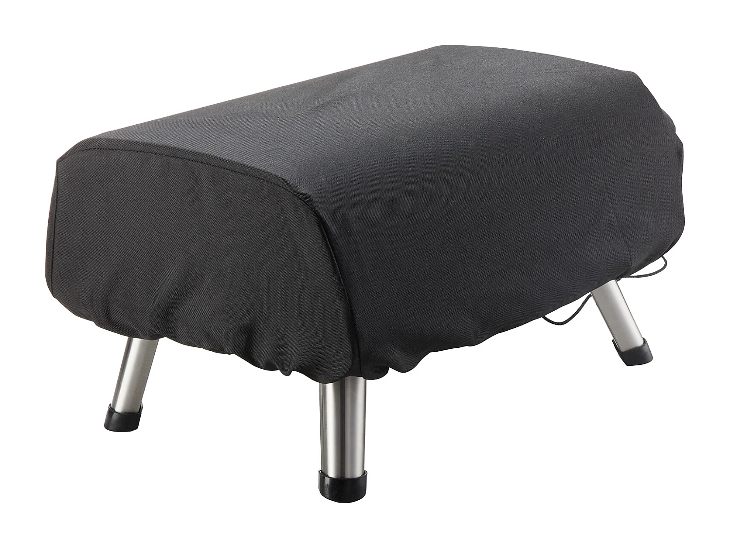 Four à Pizza Électrique SucceBuy - 30cm, Haute Température, Pliable, Acier Inoxydable, Portable pour la Maison et l'Extérieur