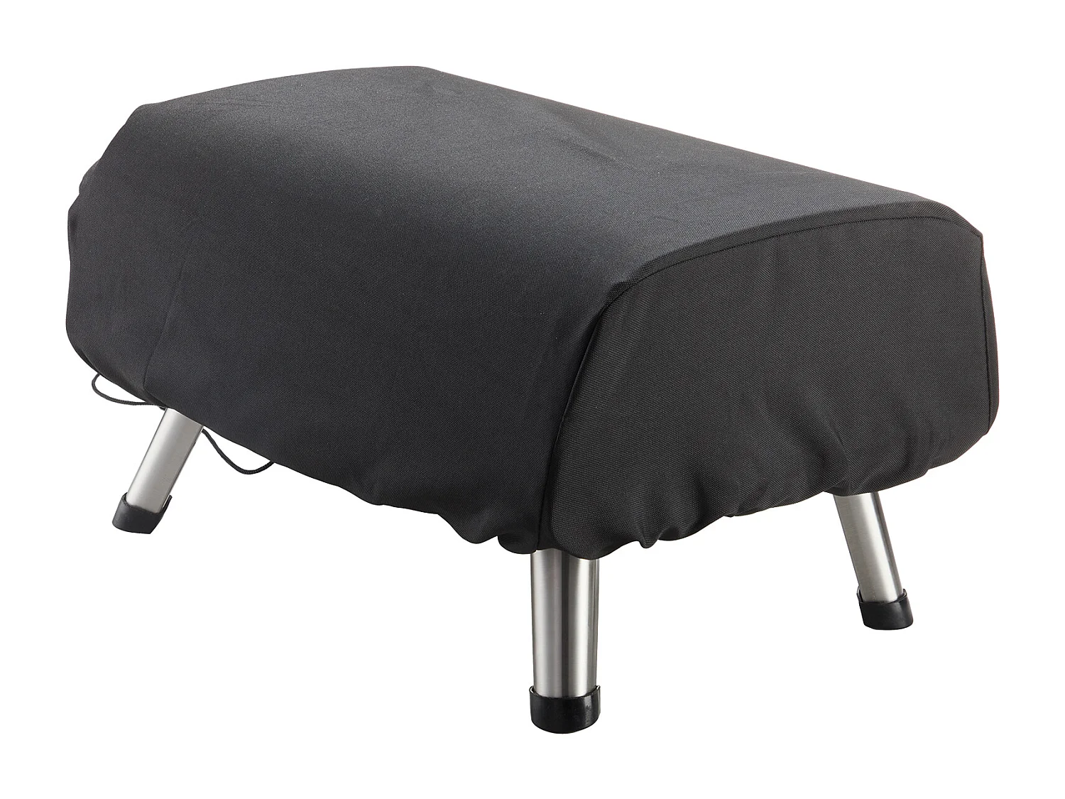 Four à Pizza Électrique SucceBuy - 30cm, Haute Température, Pliable, Acier Inoxydable, Portable pour la Maison et l'Extérieur